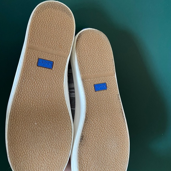 Hey! Keds living on a Dream! - Picture 5 of 5